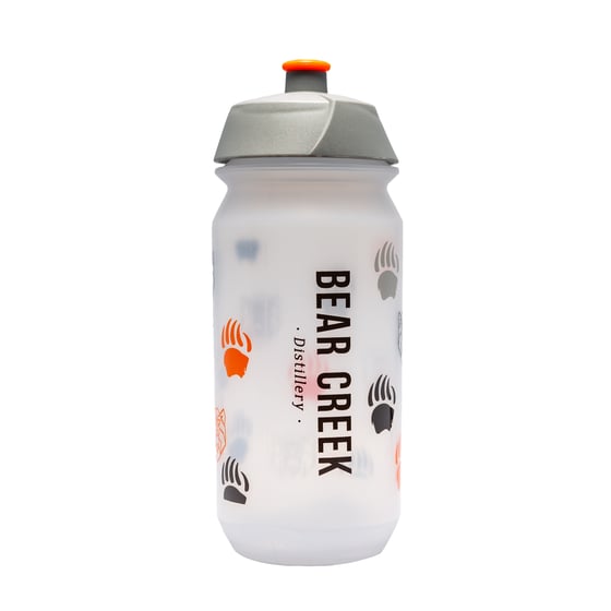 Image of 19 oz. Bear Creek Shiva Water Bottle