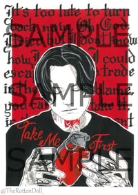 Image 3 of TAKE ME PRINT