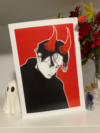 Image 2 of ANGEL X DEVIL BUNDLE PRINTS