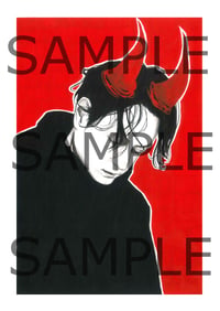 Image 5 of ANGEL X DEVIL BUNDLE PRINTS