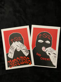 Image 1 of SKIMASK BUNDLE PRINTS