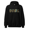 DUVAL M3 JAGS HOODIE