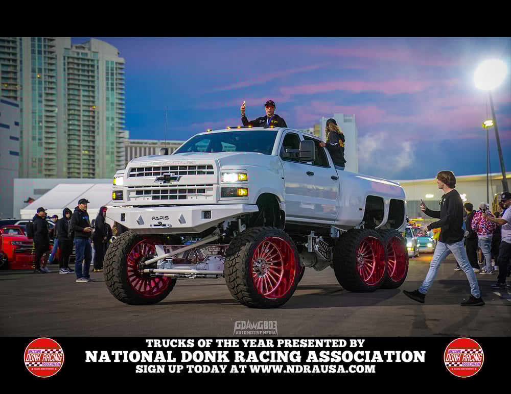 Image of  Gdawg803's 2023 Trucks of the Year