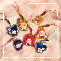 Image 4 of CSM Phone Charms