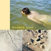 Image of Modern Love - Tross Alt 12" (Stonehenge)