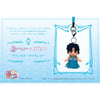 Preorder - Sailor Moon Store Princess Mercury Kewpie Charm
