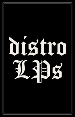 Image of Distro LP