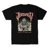 JOE DRED-VIOLENT JUDGEMENT SHIRT