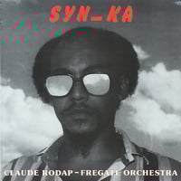 Image 1 of Claude Rodap - Fregate Orchestra – Syn-Ka (Fregate Studio – 1982)