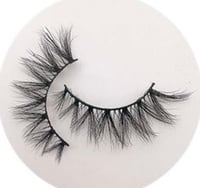 Image 1 of Amiya Mink Lashes 