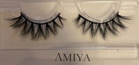 Image 2 of Amiya Mink Lashes 