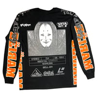 Image 2 of The Zone L/S