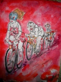 Image 1 of Old cartoons 