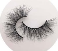 Image 1 of DW124 Mink