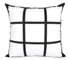 9 Panel Sublimation Pillow Case.