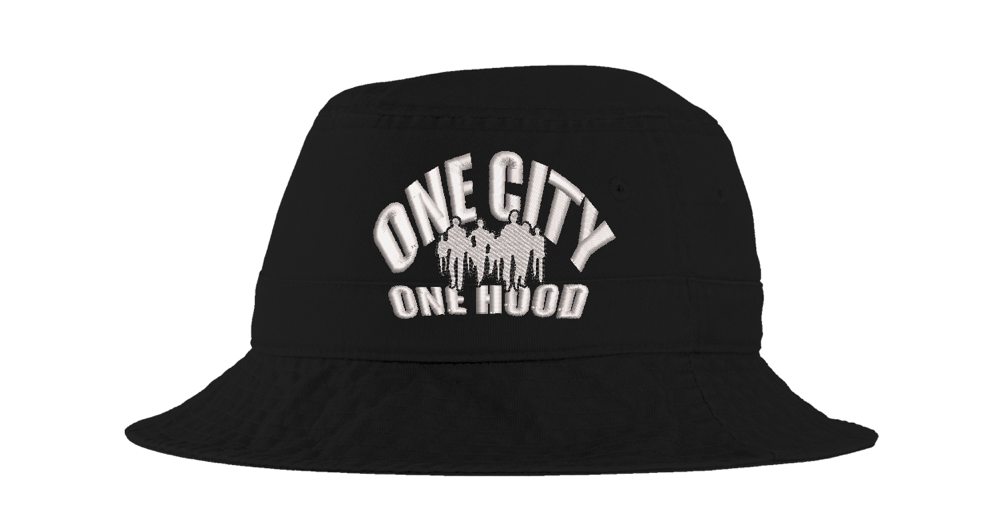 Image of Bucket Hats