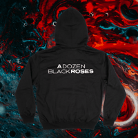 Image 2 of WINTER 2022 HOODIE