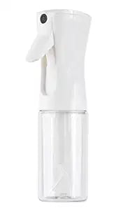 Image of BeautifyBeauties Hair Spray Bottle – Ultra Fine Continuous Water Mister for Hairstyling