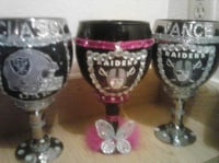 Image 4 of URBAN ROYALTY PIMP CUPS