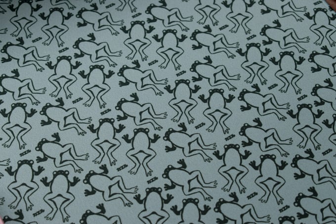 Image of Froge Mat