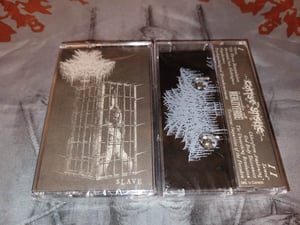 Image of Slave by Vile Impregnation - Cassette