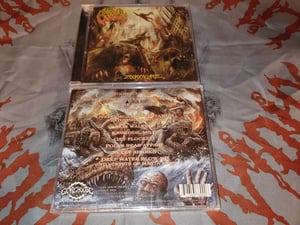 Image of Zoopocalypse by Atoll - CD