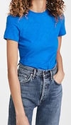 Theory Women's Tiny Tee 2