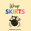 Wrap Skirt