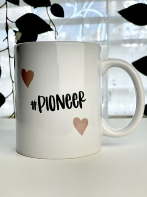 Good News Mug 