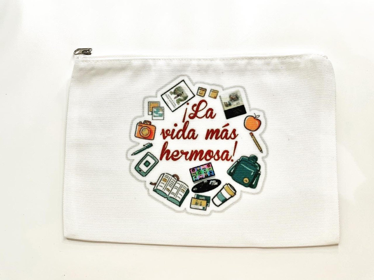 Utility Bag / Bolcita para materiales
