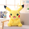 Big Size Pikachu Plush