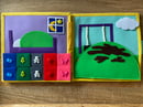 Image 3 of Peppa Pig Quiet Book