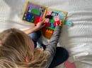 Image 4 of Peppa Pig Quiet Book