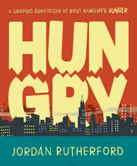 Image 5 of Hungry