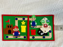 Image 2 of Mario Quiet Book