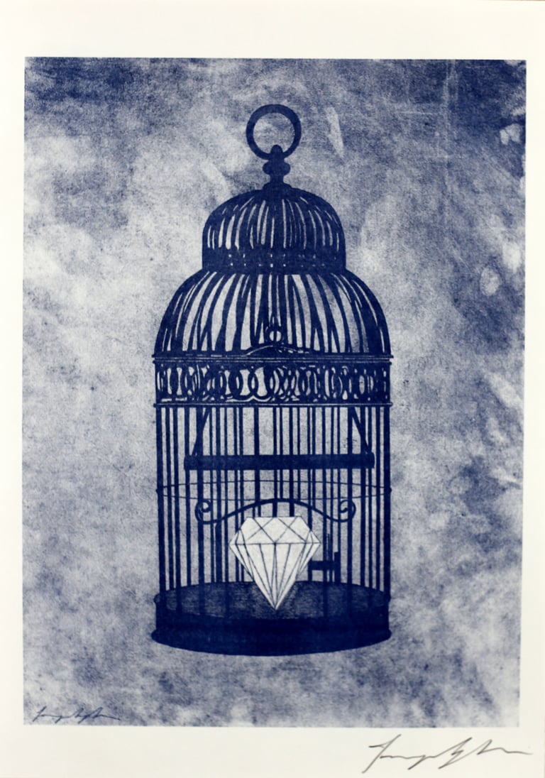 Riso Tribute to 2020