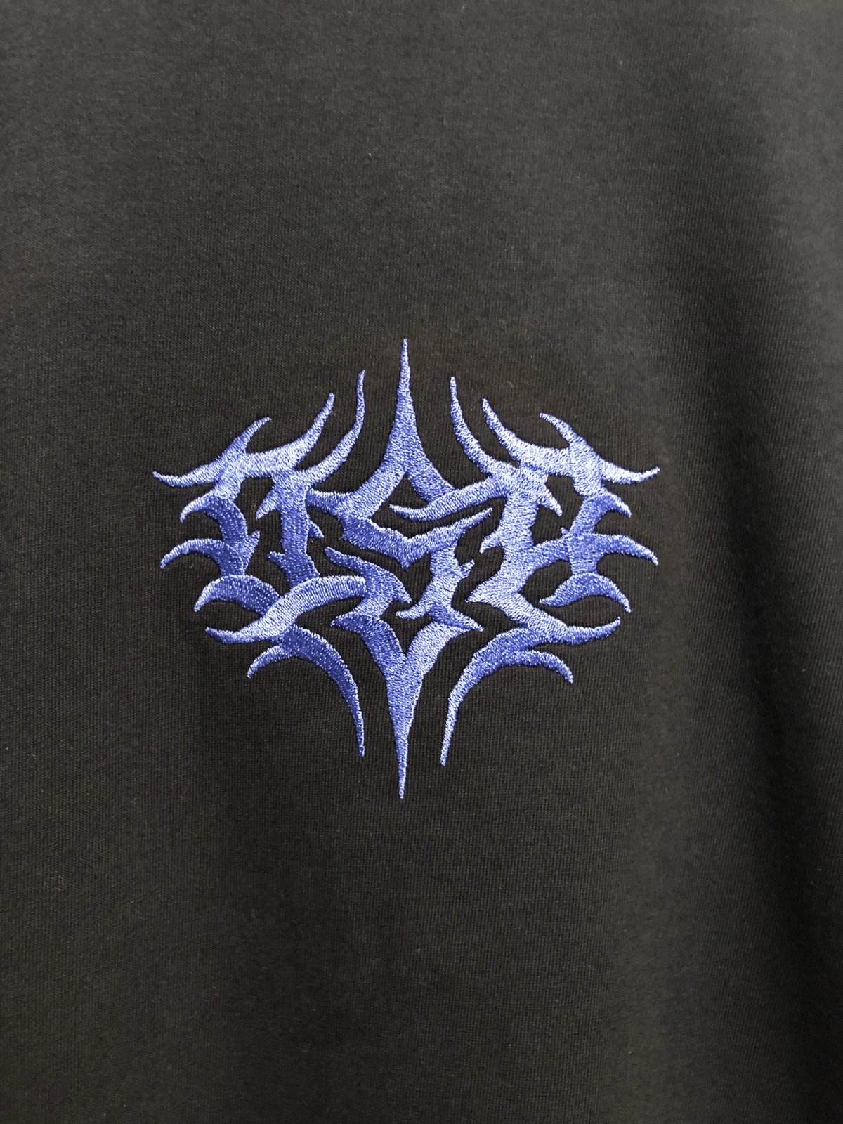 Image of METAL<br>SHIRT