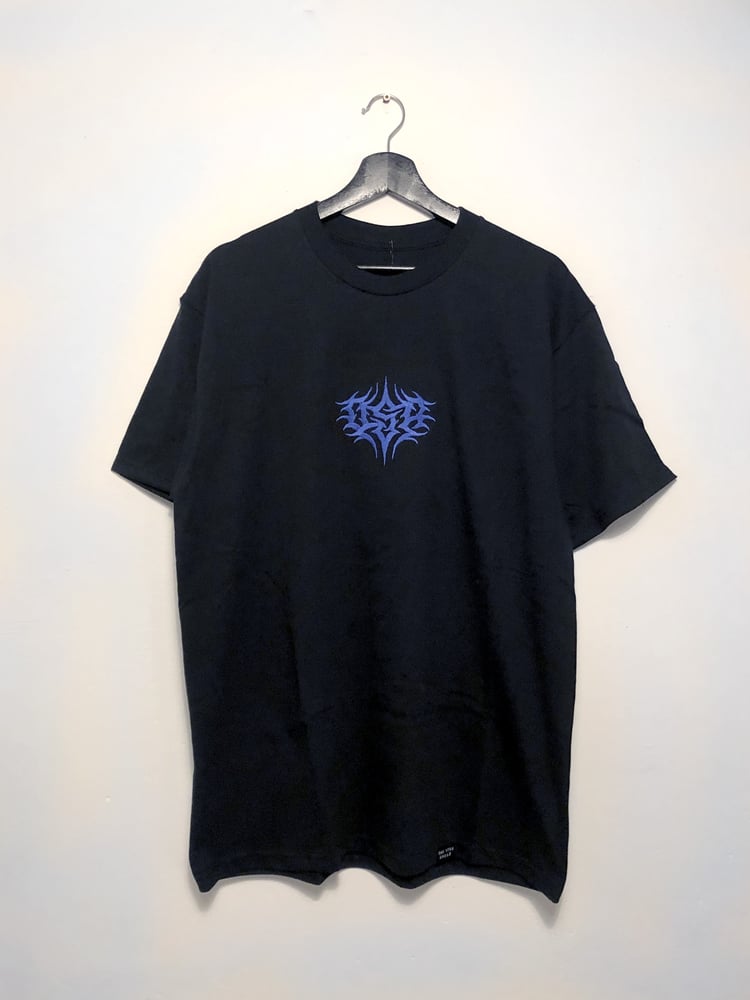 Image of METAL<br>SHIRT