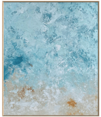 Image 3 of ' s e a ' | tela personalizada 