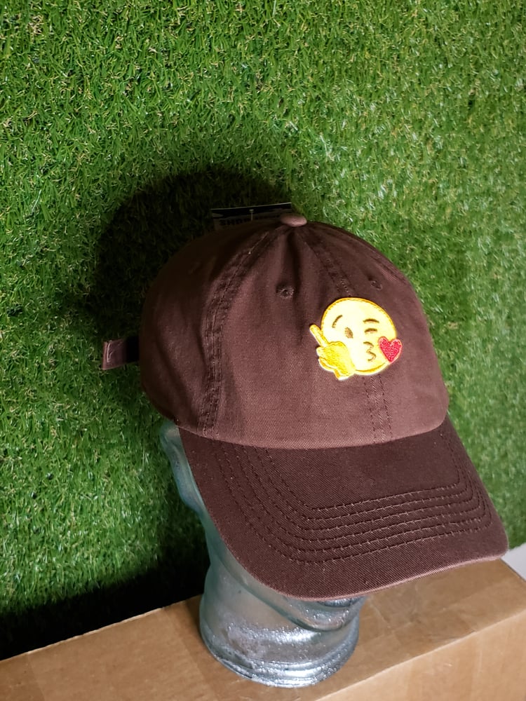 Image of FYKM Dad Hat