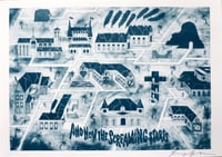 Riso  And now the screaming starts