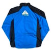Vintage Nike ACG Packable Jacket - Blue 