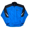 Vintage Nike ACG Packable Jacket - Blue 