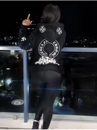Image 2 of CROSS PULLOVER