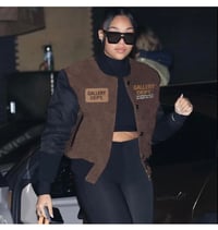 GALLERY DEPT JACKET 