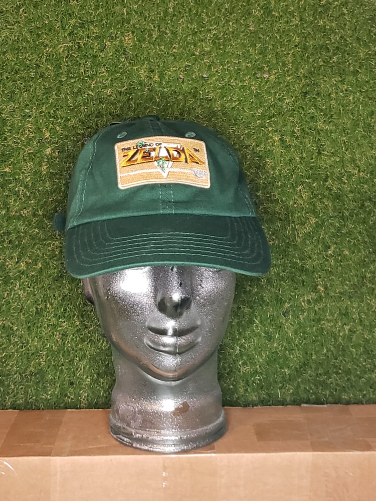 Image of "Zelda" Dad Hat