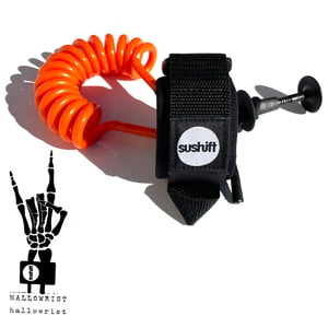 Wrist Leash - Hallowrist Series LTD