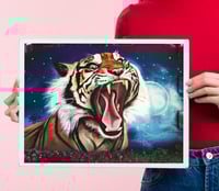 PRINT / ROAR