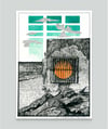 St Leonard's on Sea I (Print)