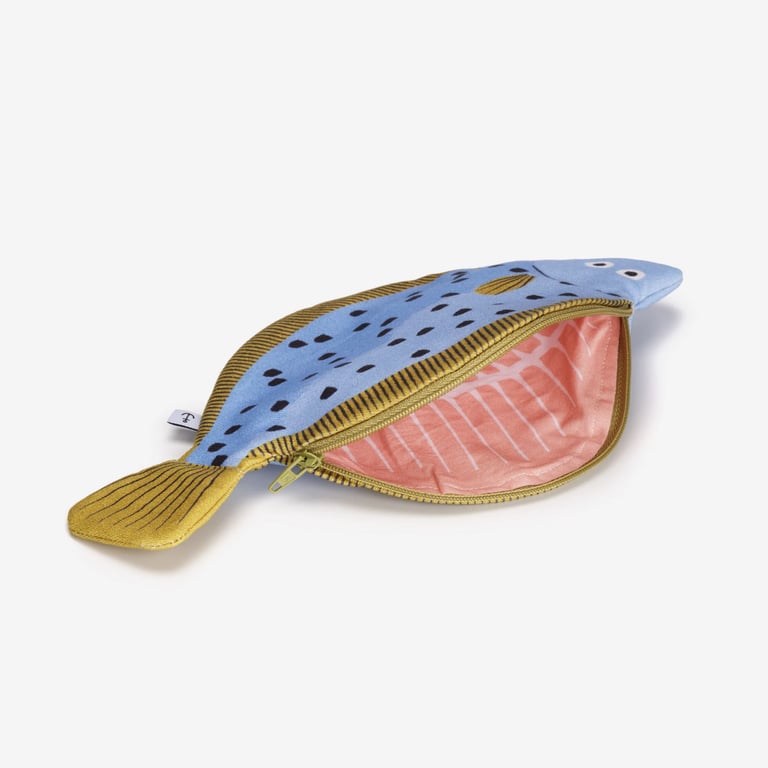 TROUSSE PLIE, DON FISHER Image 2
